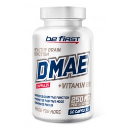 DMAE Be First 60 капс